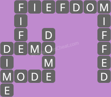 Wordscapes level 9338 answers