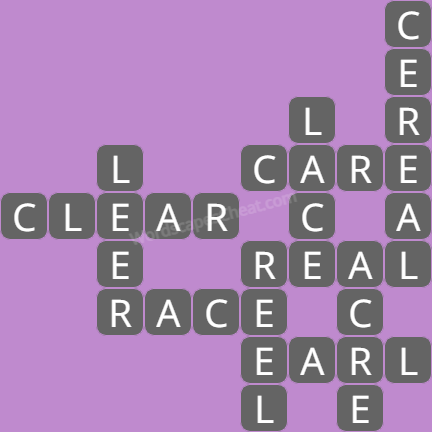 Wordscapes level 9348 answers
