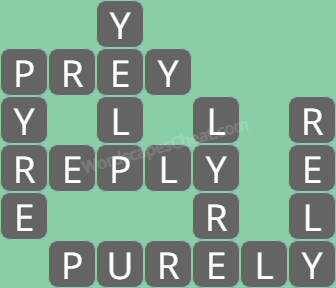 Wordscapes level 9385 answers
