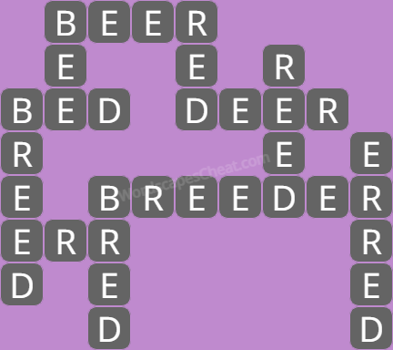 Wordscapes level 9488 answers