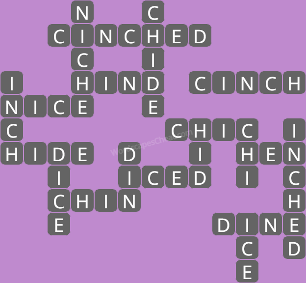 Wordscapes level 9518 answers