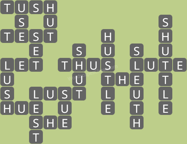 Wordscapes level 9673 answers