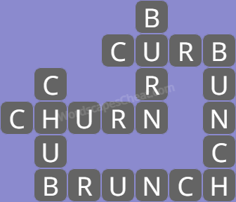 Wordscapes level 9727 answers