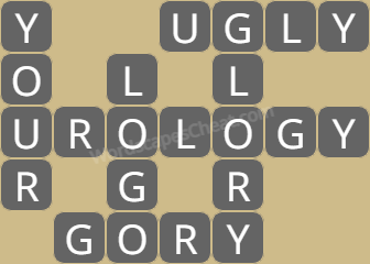Wordscapes level 9802 answers