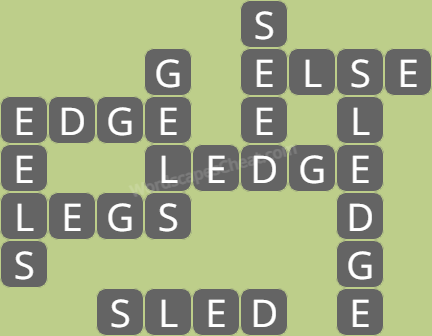Wordscapes level 9893 answers