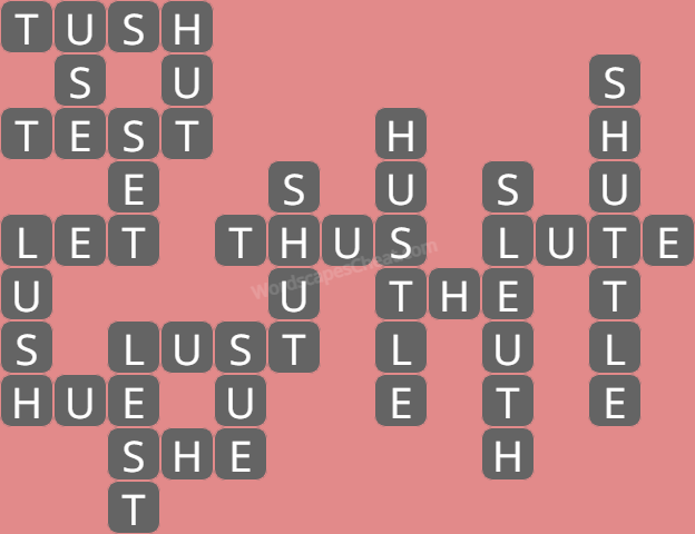 Wordscapes level 9931 answers