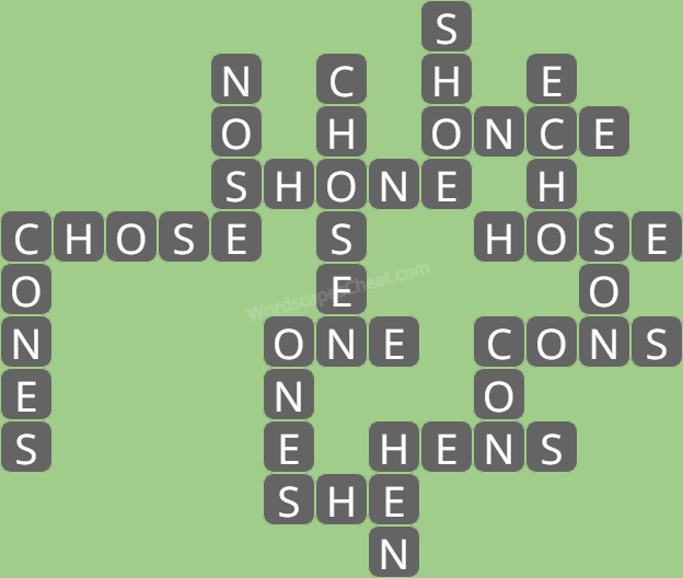 Wordscapes level 9974 answers