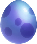 Blue Egg