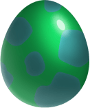 Green Egg