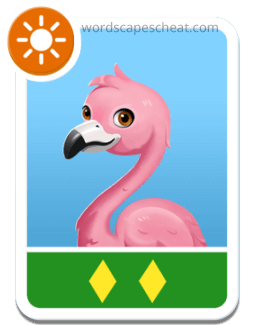 Flamingo