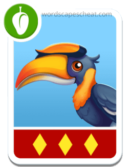 Hornbill