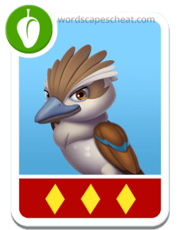 Kookaburra