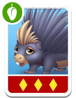 Porcupine