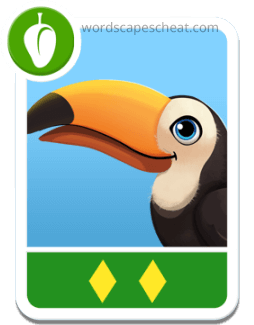 Toucan